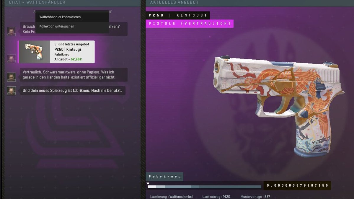 Neon - 💸BUYING SKINS💸 tweet media