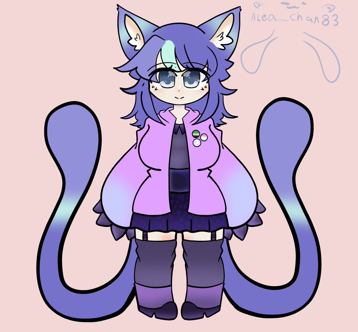 AAndriaramirez's tweet photo. @auralist_vyn Here’s my persona https://t.co/a5kUSb2U2l