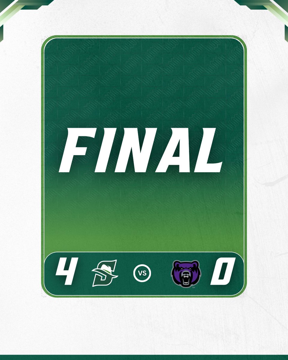StetsonSoftball's tweet photo. Stetson wins its sixth ASUN Championship!

#GoHatters | @StetsonHatters https://t.co/T0hhQgTe8L