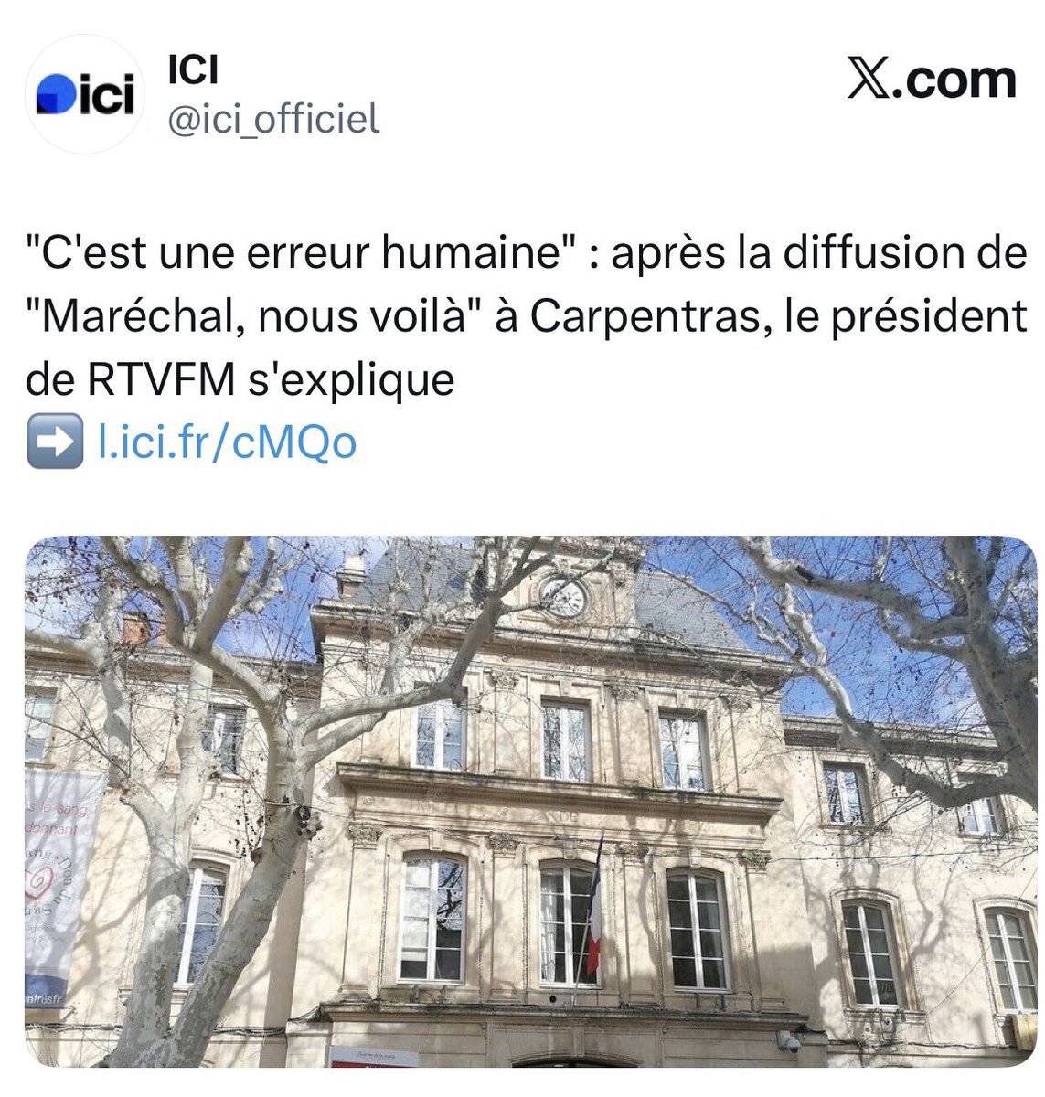 Marcel tweet media