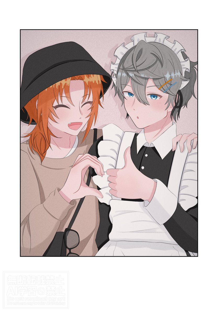 み tweet media