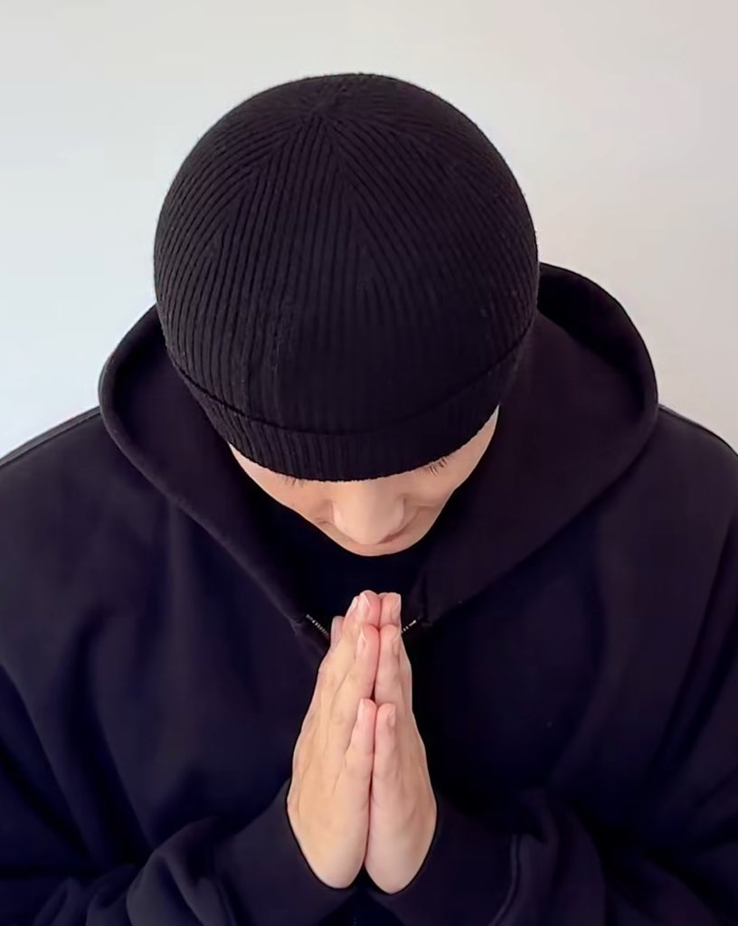 lnwmark every day i pray and cry tweet media