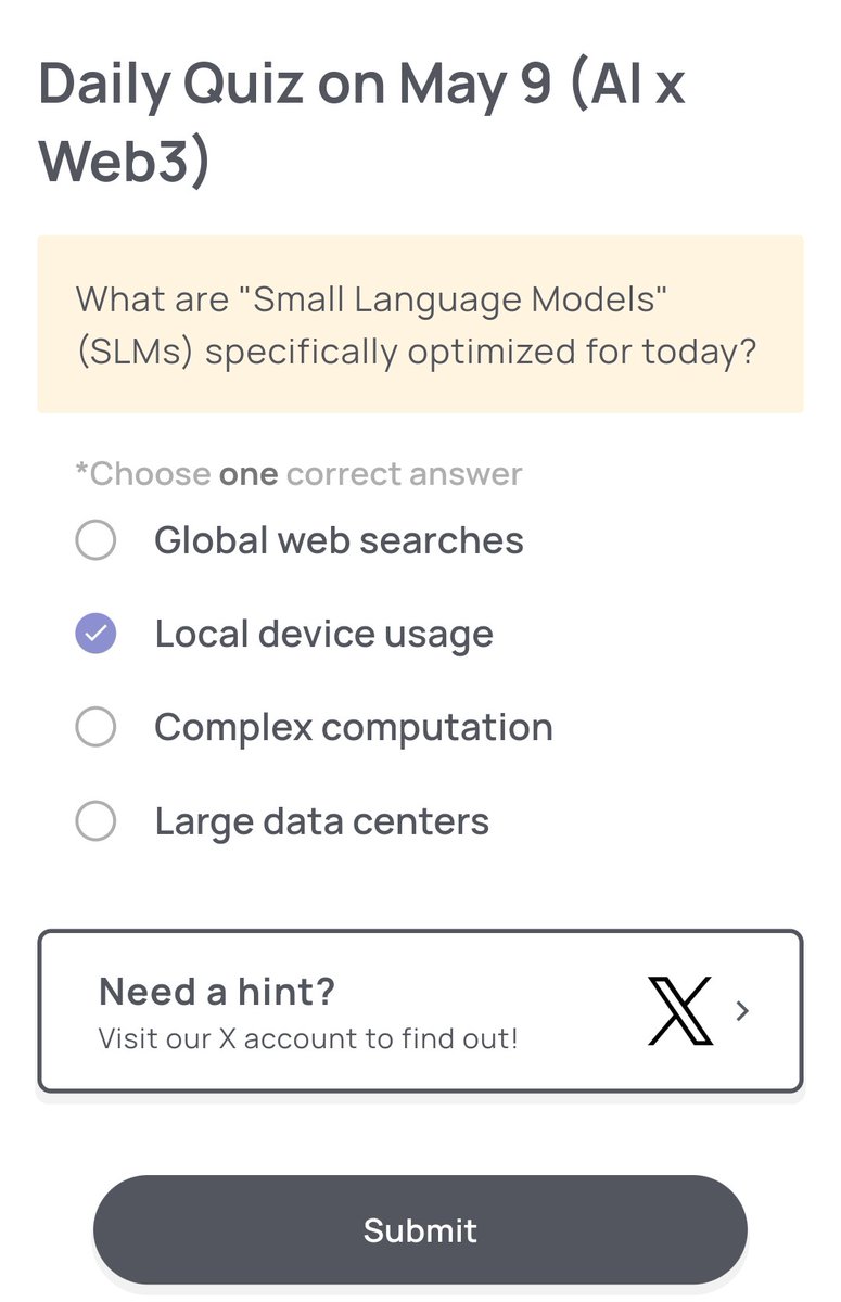 Jhon | AI x Web3 Airdrops tweet media