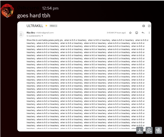 ♱ Gabe ♱ tweet media
