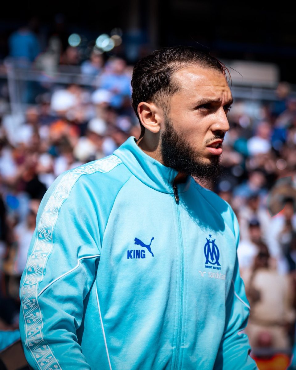 Olympique de Marseille 🇬🇧 🇺🇸 tweet media