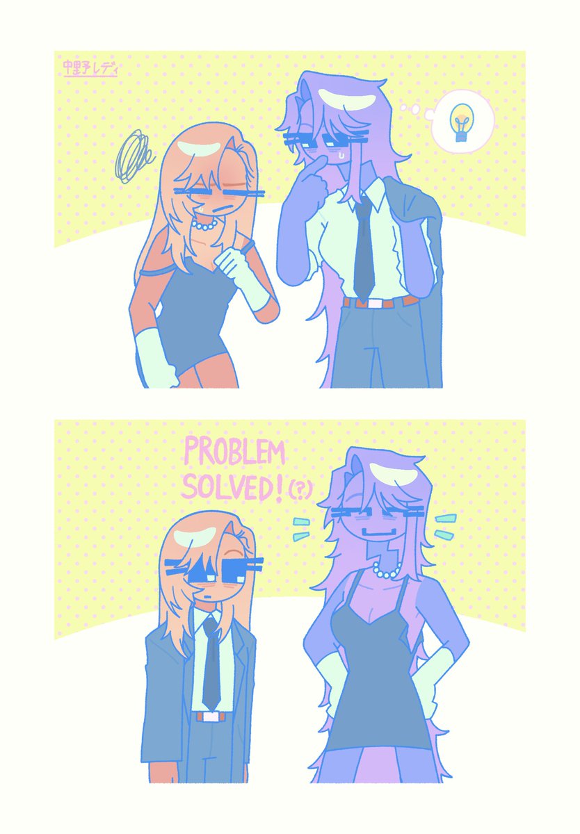 なかの 🌸 tweet media