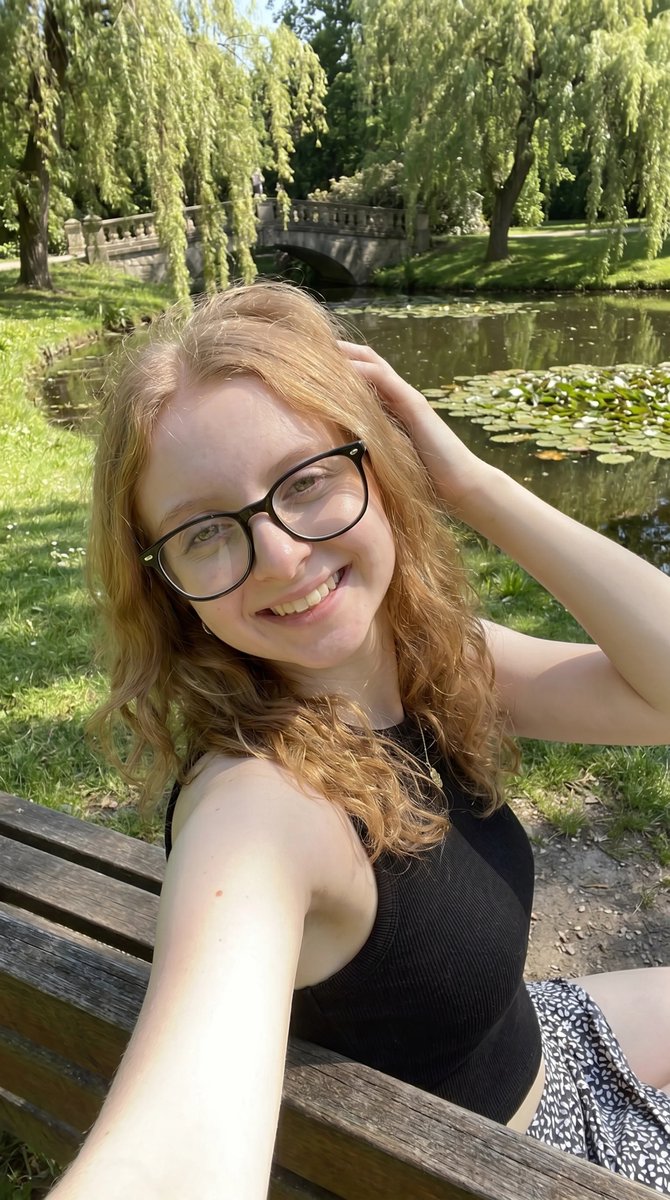 Šprtka Linda 📚 tweet media