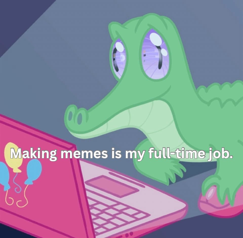 Poni tweet media