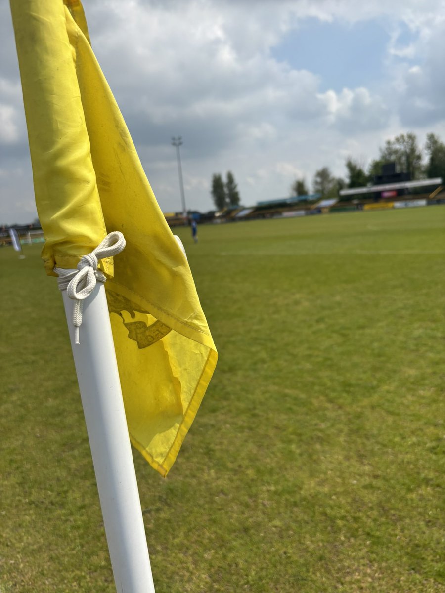 Liverpool Football League tweet media