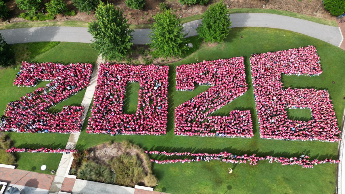 NC State University tweet media