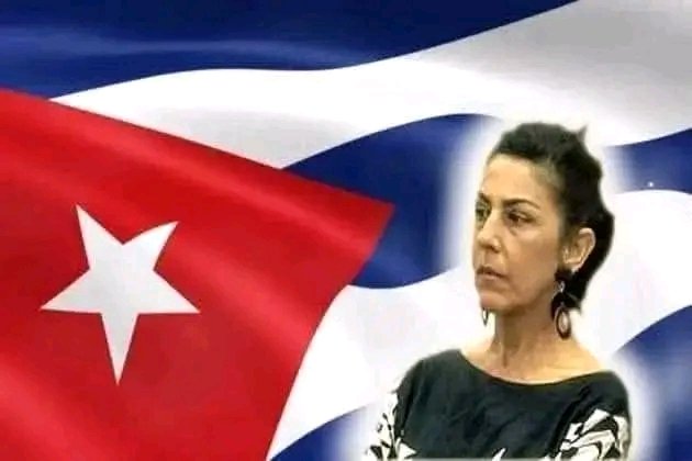Dulce Guevara Bermudez tweet media