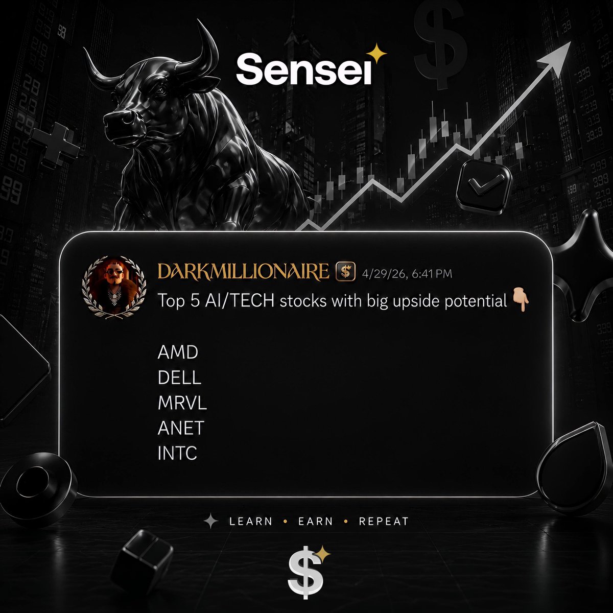 SENSEI ✦ tweet media