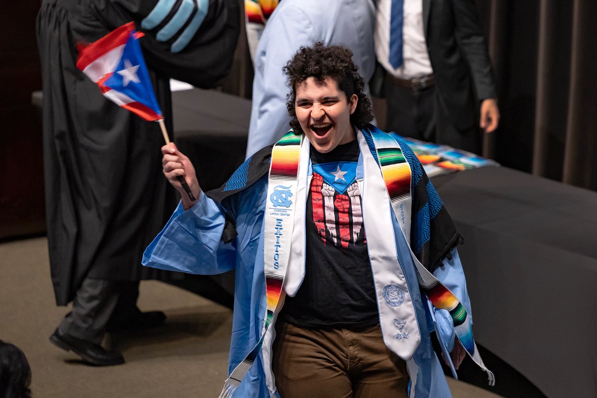 The University of North Carolina at Chapel Hill tweet media