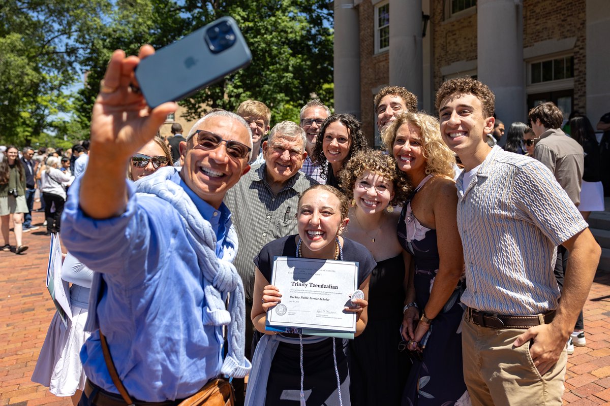 The University of North Carolina at Chapel Hill tweet media