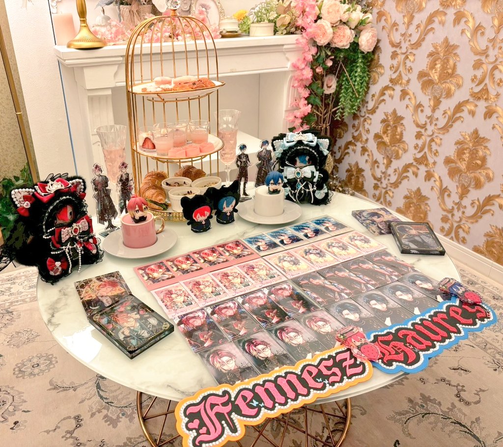 ぽんで tweet media