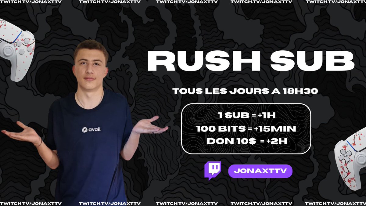Jonax tweet media