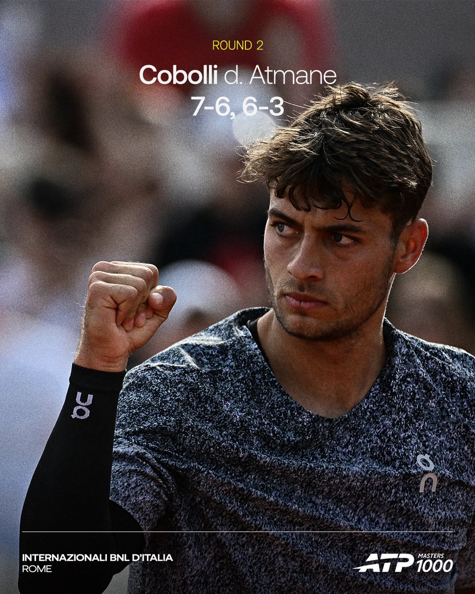 ATP Tour tweet media