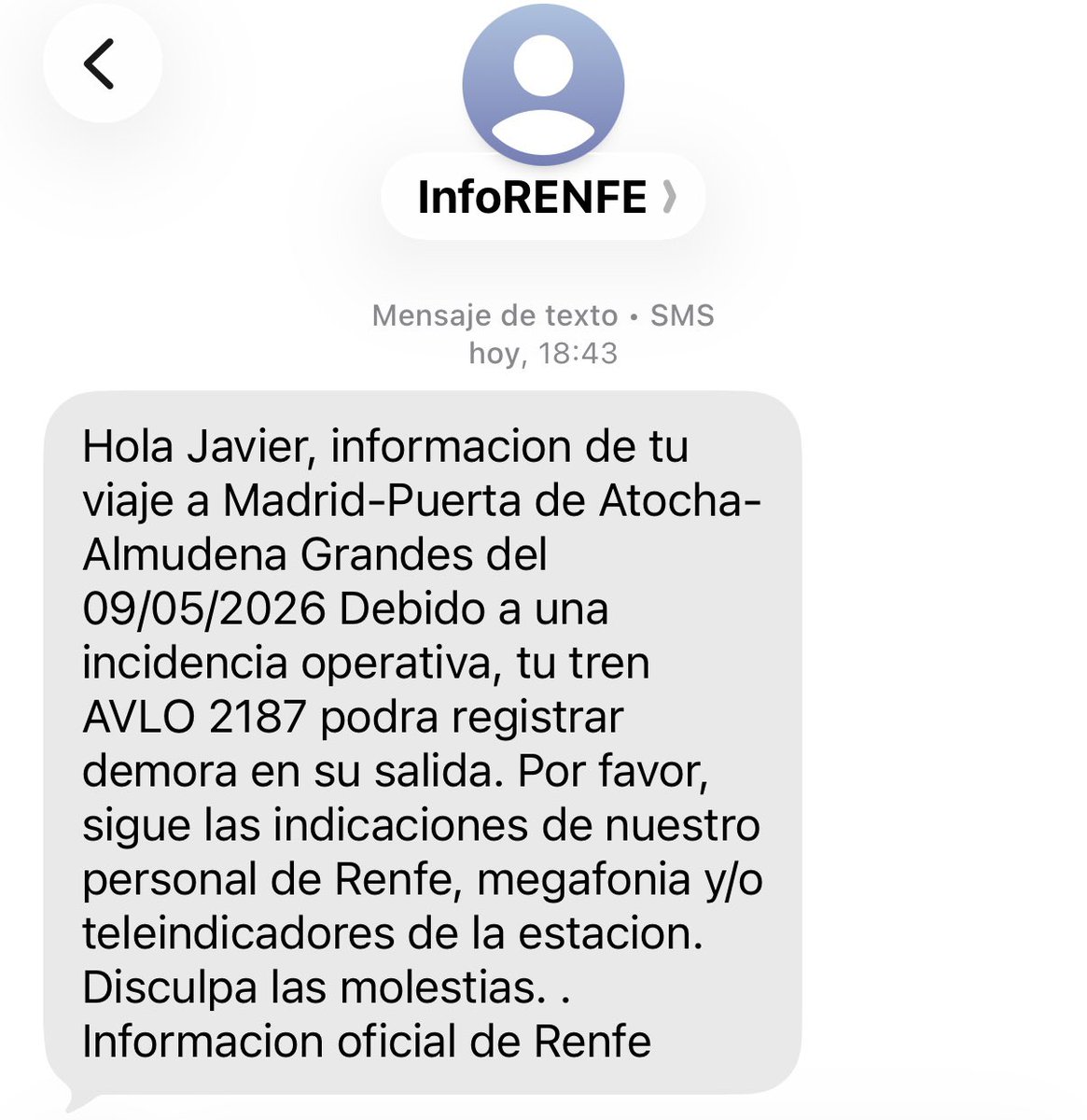 JaviZone 🚀 tweet media