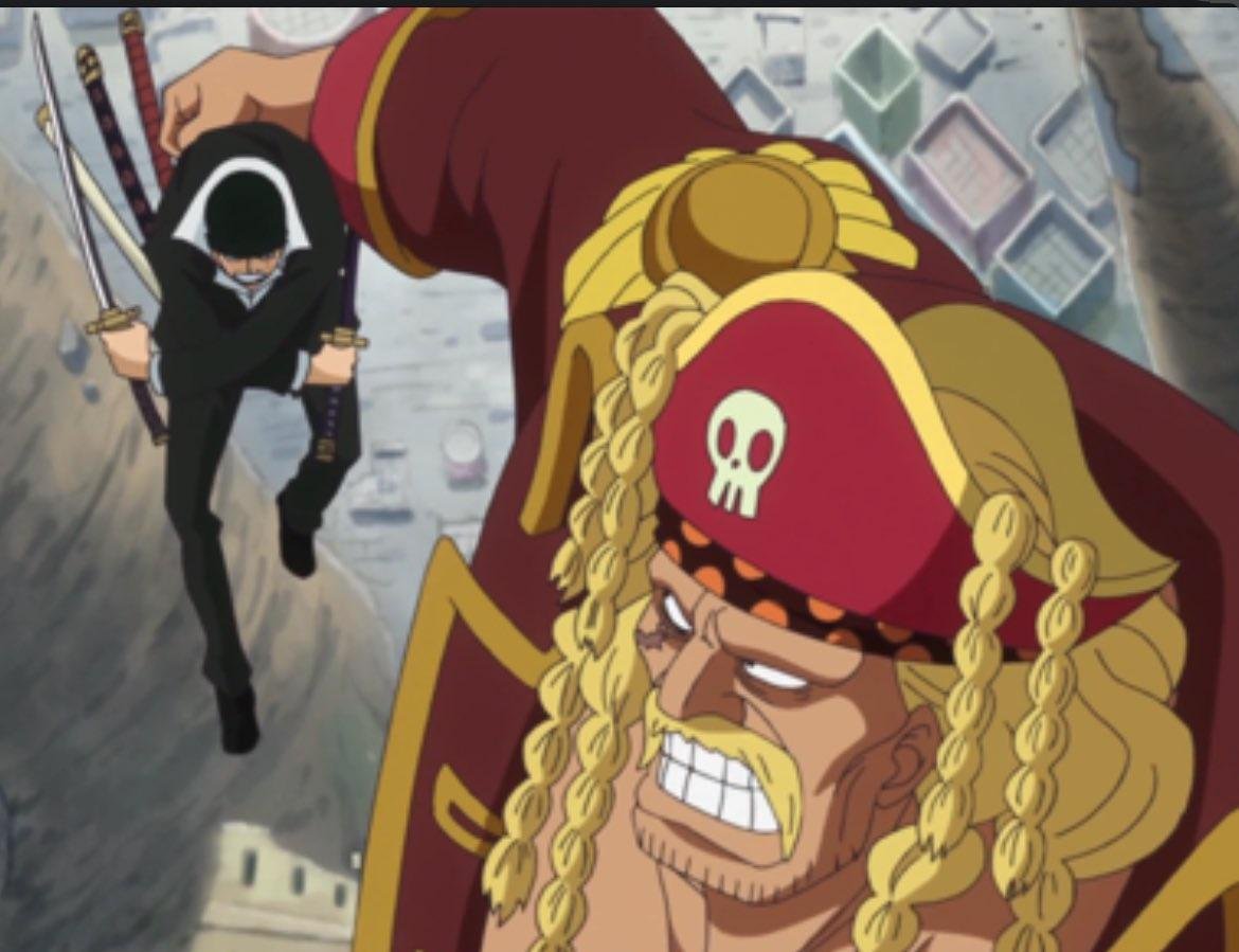 No soy O-Nami tweet media