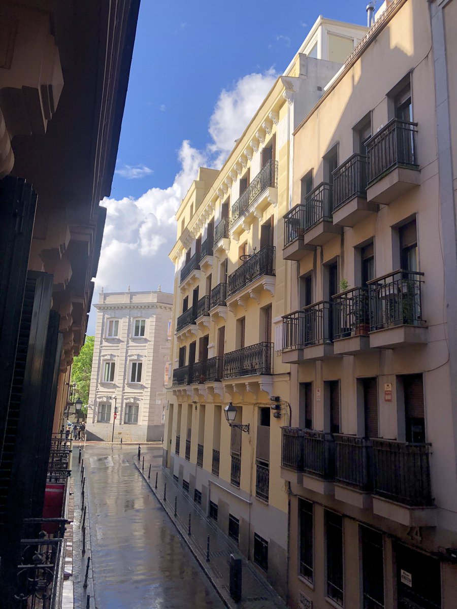 Inés Martín Rodrigo tweet media