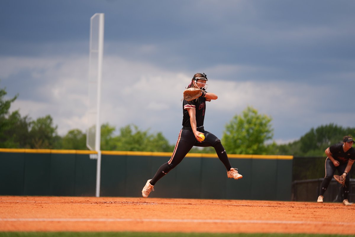 Charleston Softball tweet media