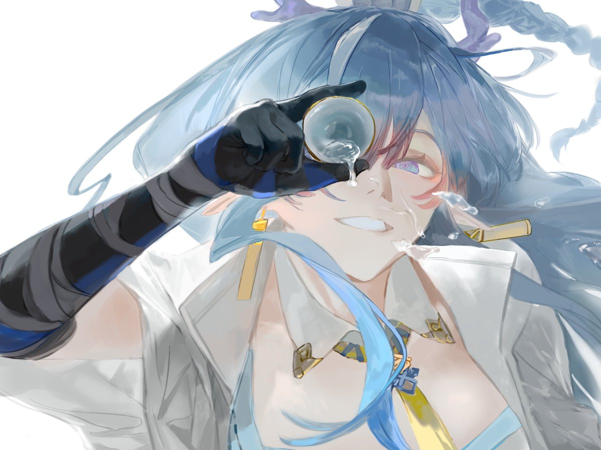 机动感应文森特 tweet media