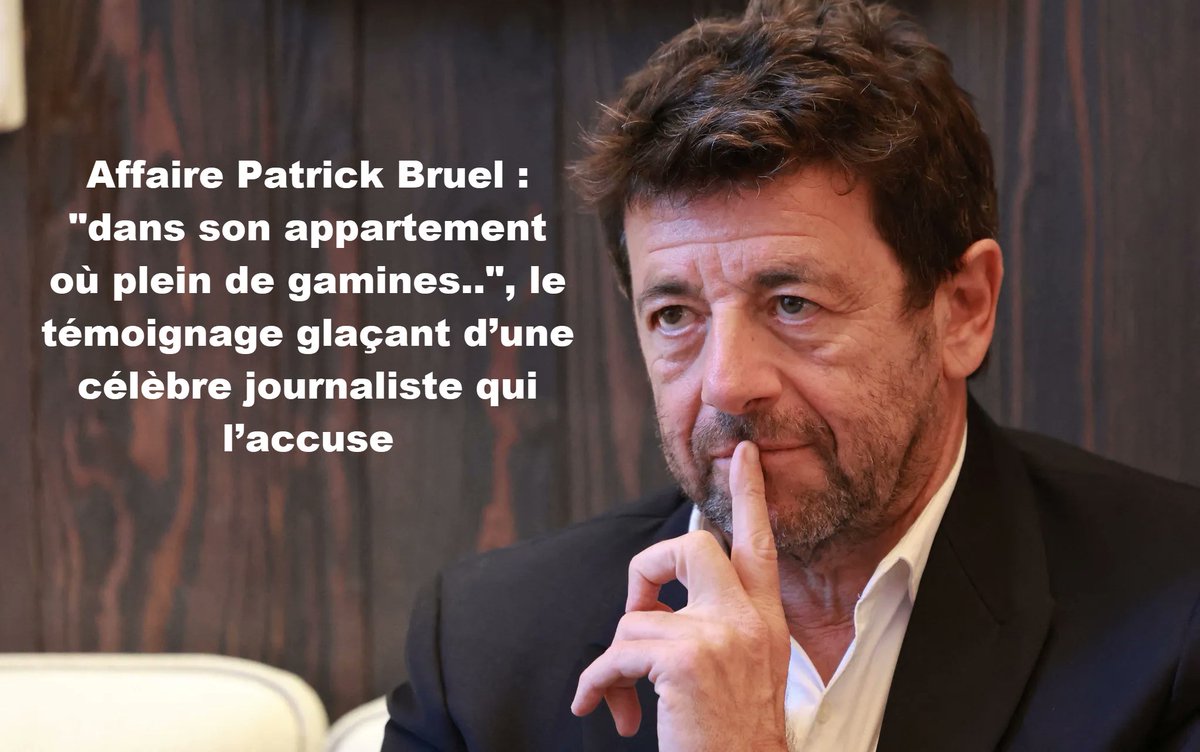 Jacques Renardiere tweet media