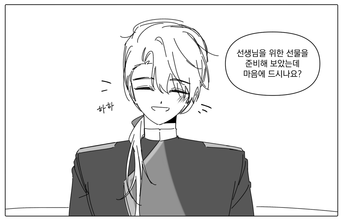 MyNy_cms's tweet photo. 렝렛 그림/성장렝렛 만화로 참여했어요~
풀버전은 링크에서 확인해주세요 수고하셨습니다! https://t.co/EFpCKvfaVY