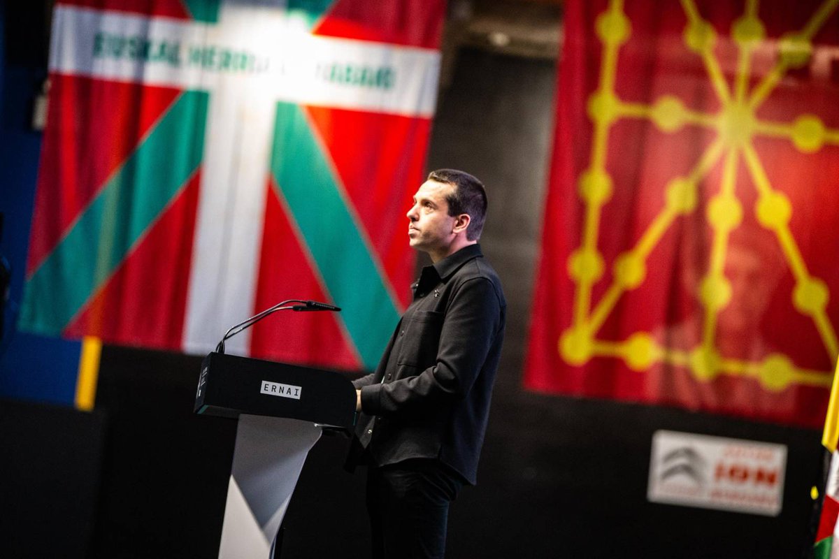 Xabi Iraola Larraia tweet media