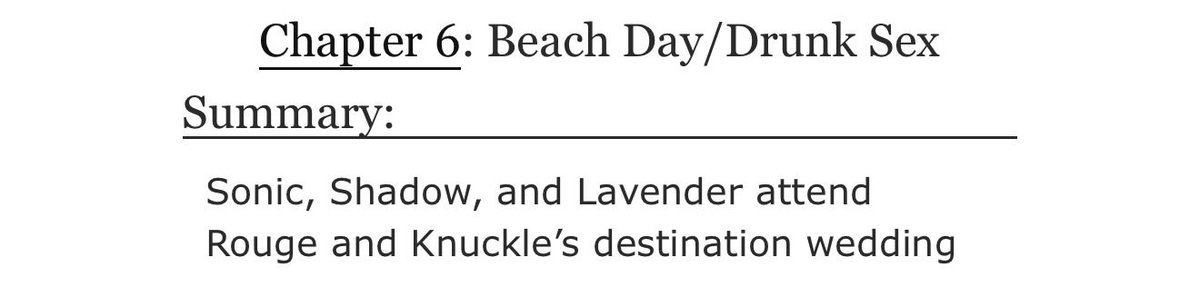 speachypeachy's tweet photo. #milfonicmay2026 by @1010joules 

Day six: Beach Day/Drunk Sex

This chapter has some background knuxouge ☺️

#sonadow #sonadowfankid 

https://t.co/8zteJvPEsR https://t.co/fcMpVKprO2