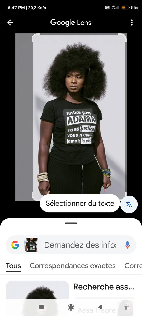 phildemas81's tweet photo. @BastionMediaFR @killbillette J'attends de voir une marche blanche
Mené par
#AssaTraoré
#Merzouk https://t.co/dWObn8mAVO