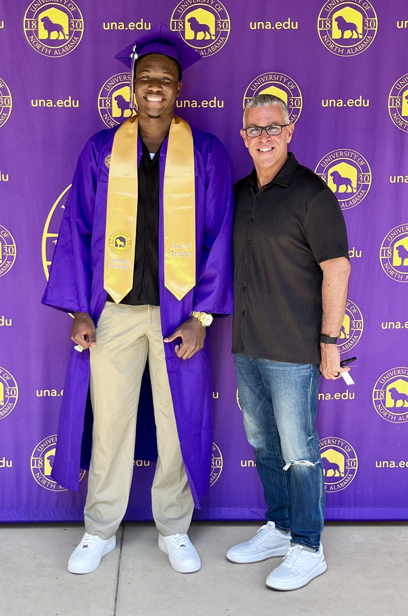 North Alabama Men's Basketball tweet media