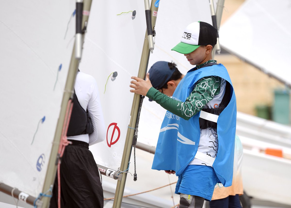 Azerbaijan Water Sports Federation tweet media