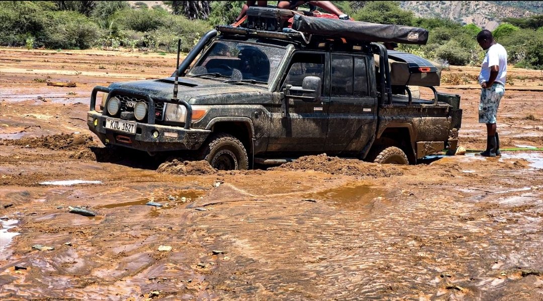 The Mara Nomads tweet media