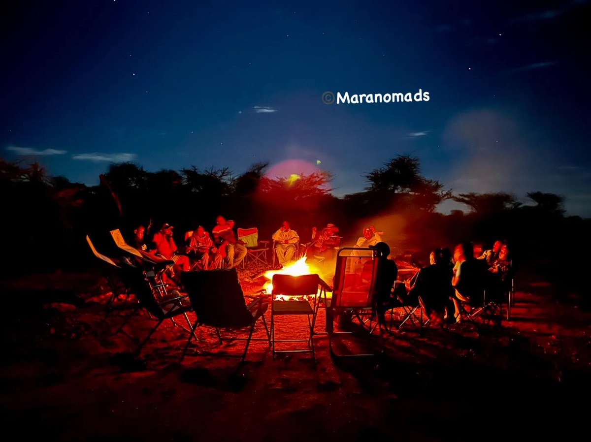 The Mara Nomads tweet media