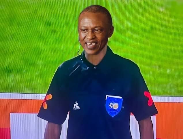 Thabang Mashiyane tweet media