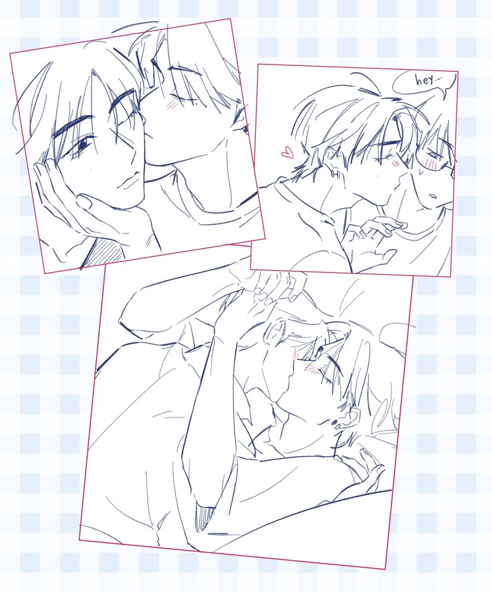 neulbitnari's tweet photo. 류탯 kiss kiss kiss 📸 https://t.co/ELGoaK0U3E