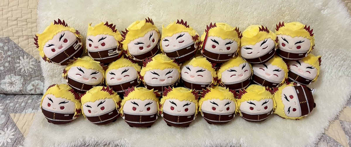 ⋆.˚🔥煉獄兄貴🔥˚.⋆ tweet media
