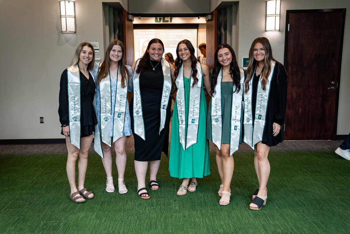 Charlotte Softball tweet media