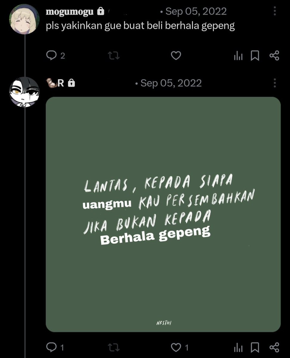 nyamnyam™️ tweet media