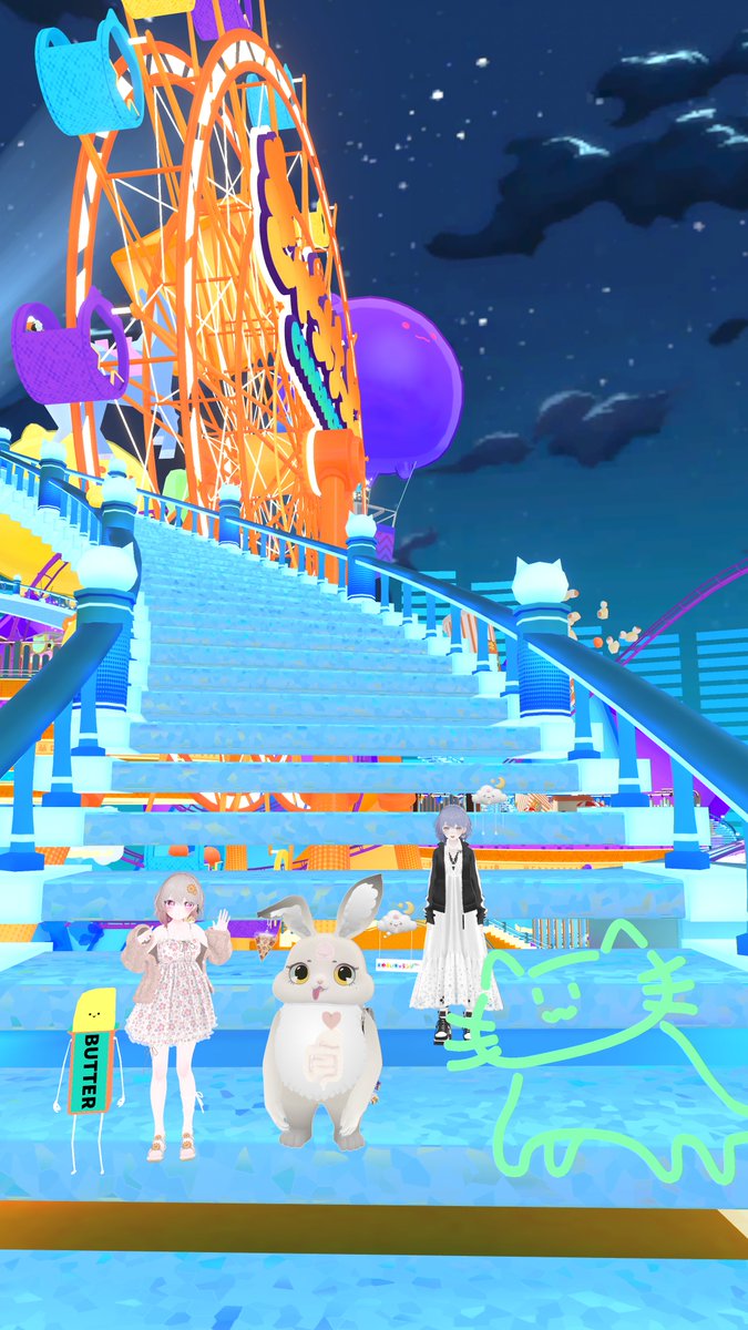 ほの🍰🍀 tweet media