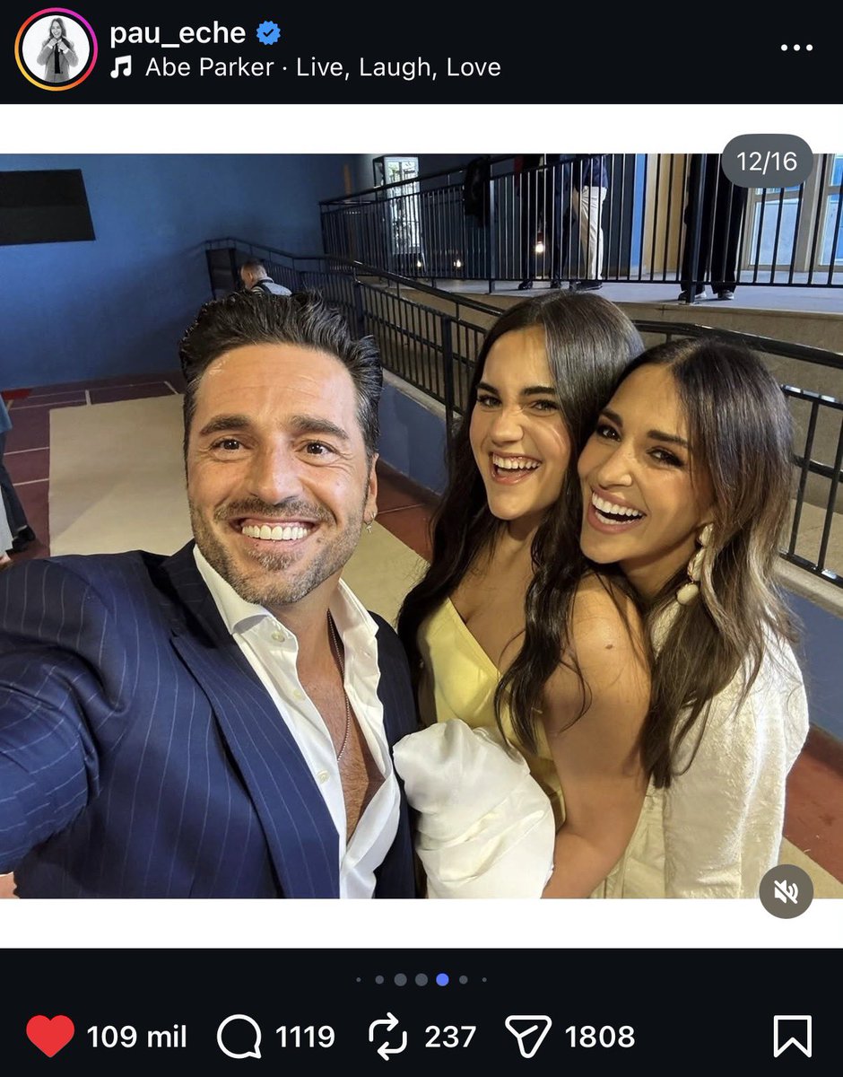Lo bonito que me ha parecido esto de Paula Echevarría y David Bustamante con su hija. Así deberían ser siempre las rupturas cuando hay hijos de por medio.