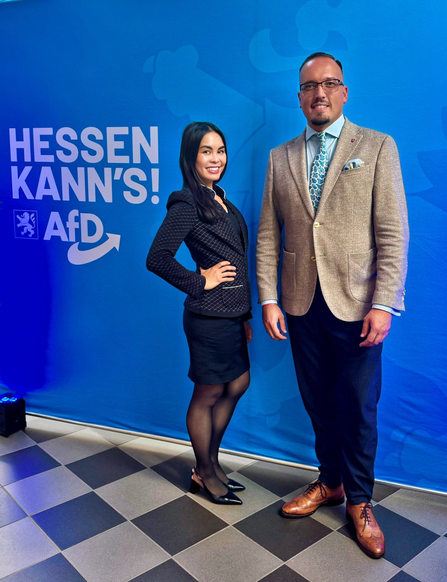 Anna Nguyen, MdL tweet media