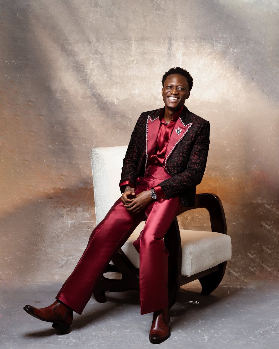 Dreams come true ❤️

#AMVCA