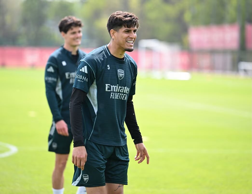 afcstuff tweet media