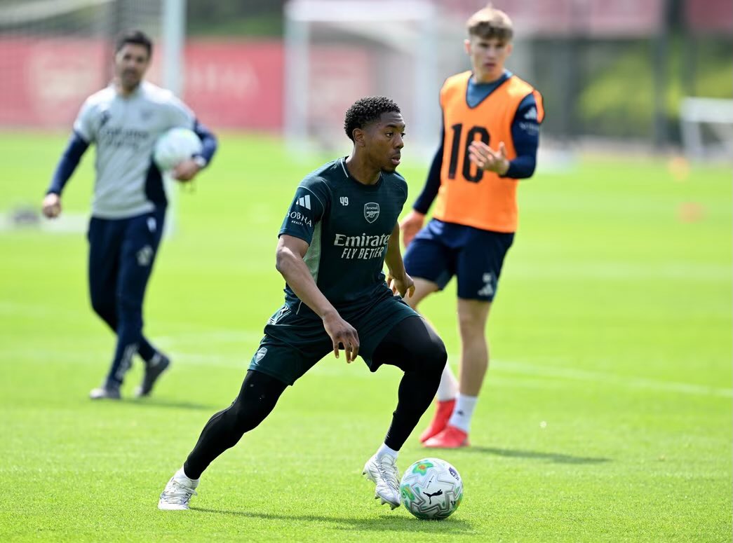 afcstuff tweet media