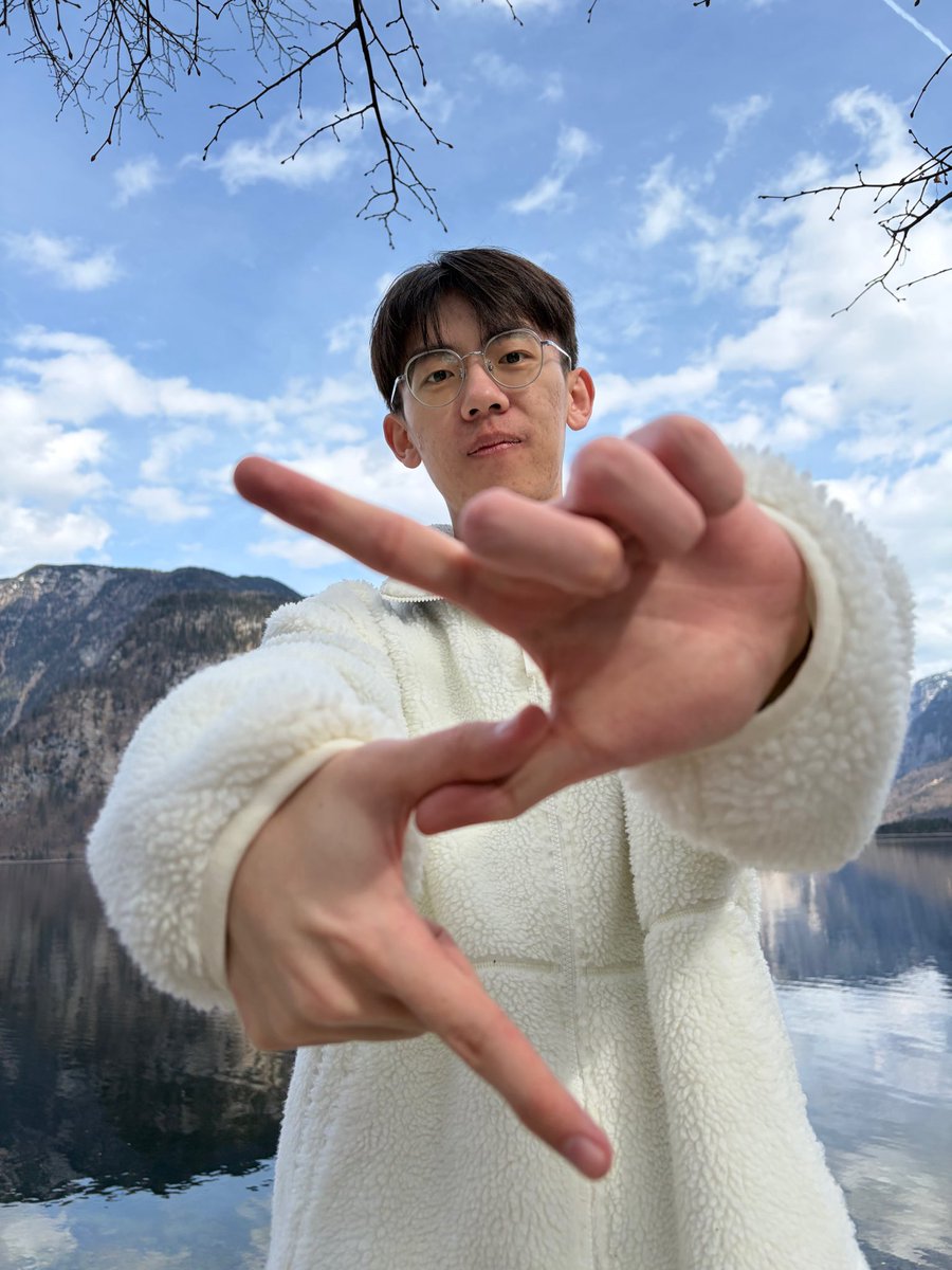 德区老鼠人 tweet media