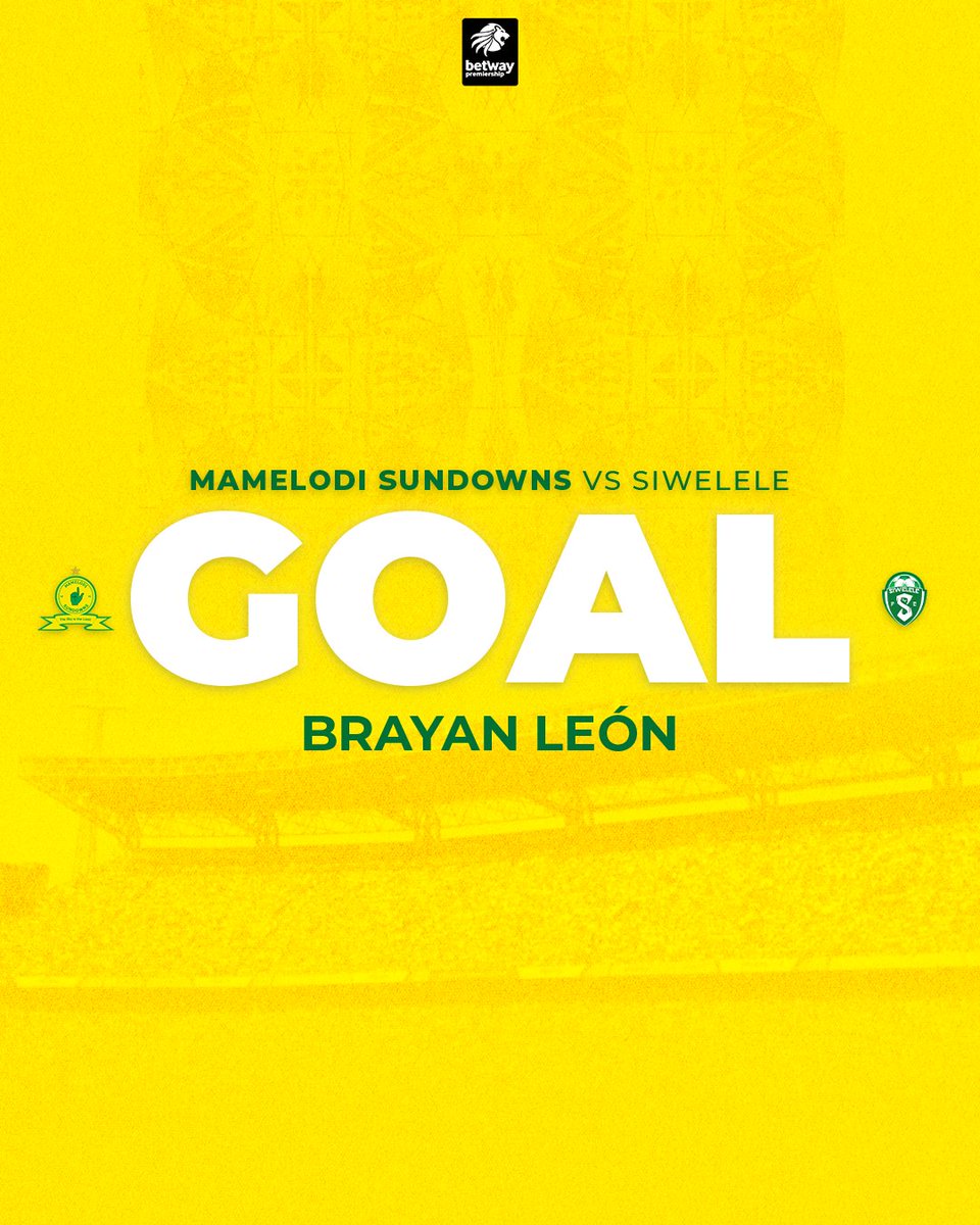 Mamelodi Sundowns FC tweet media