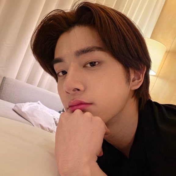 Babe심 tweet media