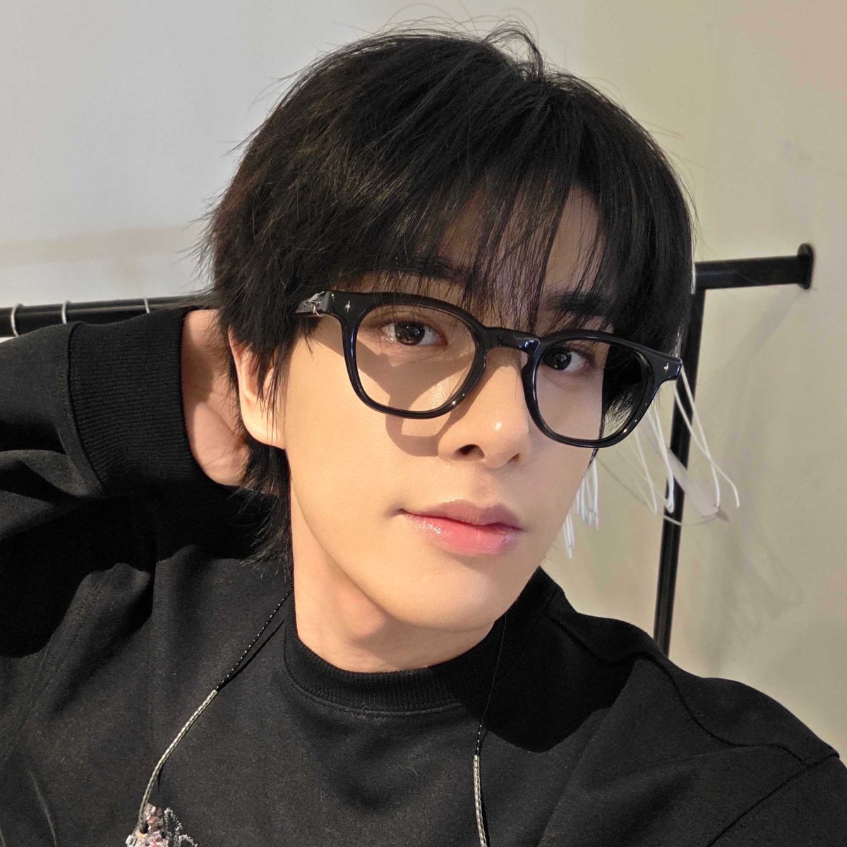 Babe심 tweet media